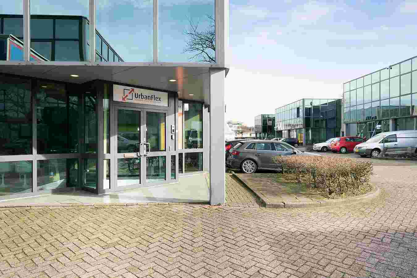 Brugwachter 11