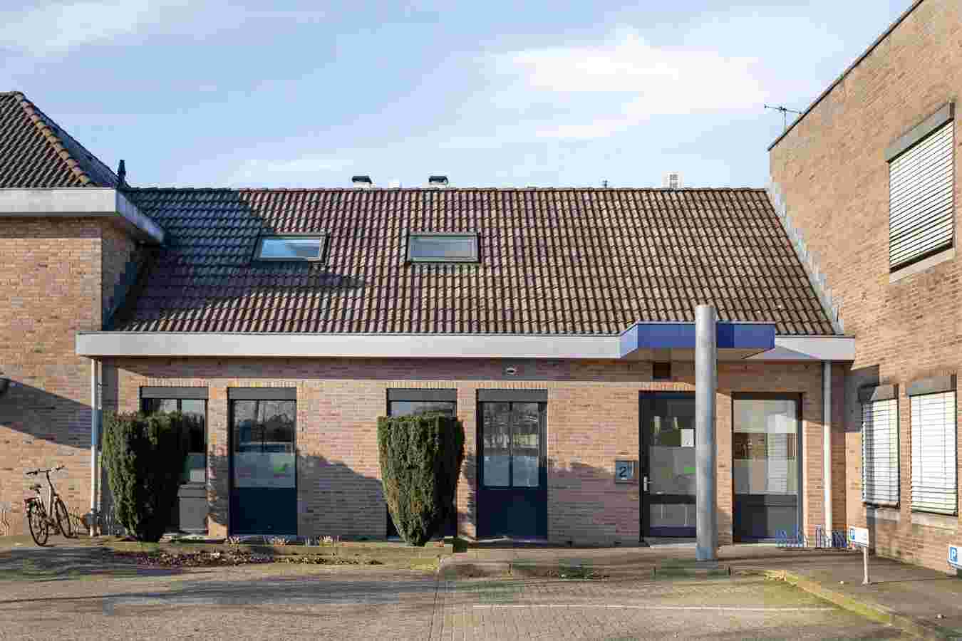 Koorstraat 2-b