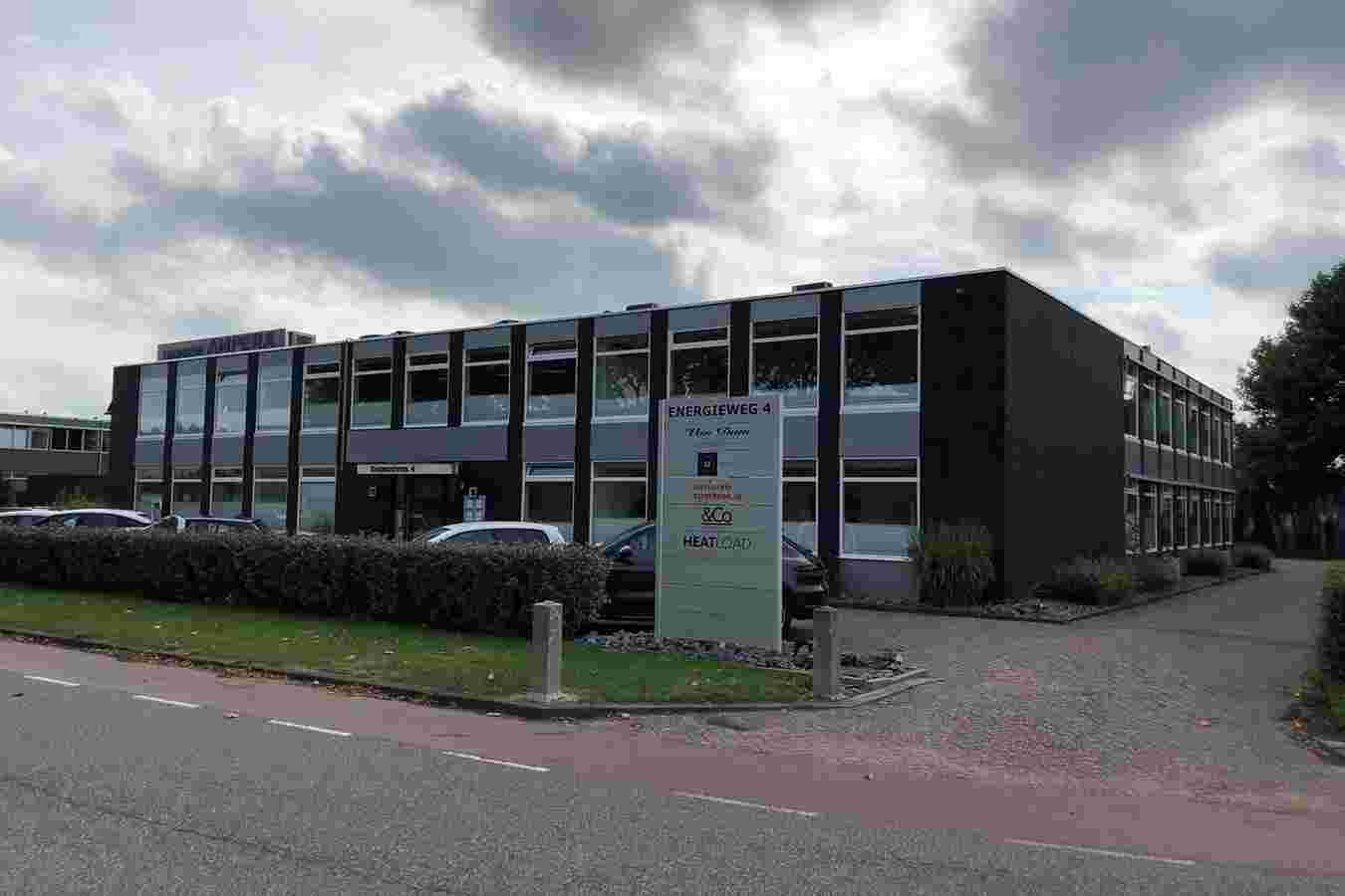 Energieweg 4