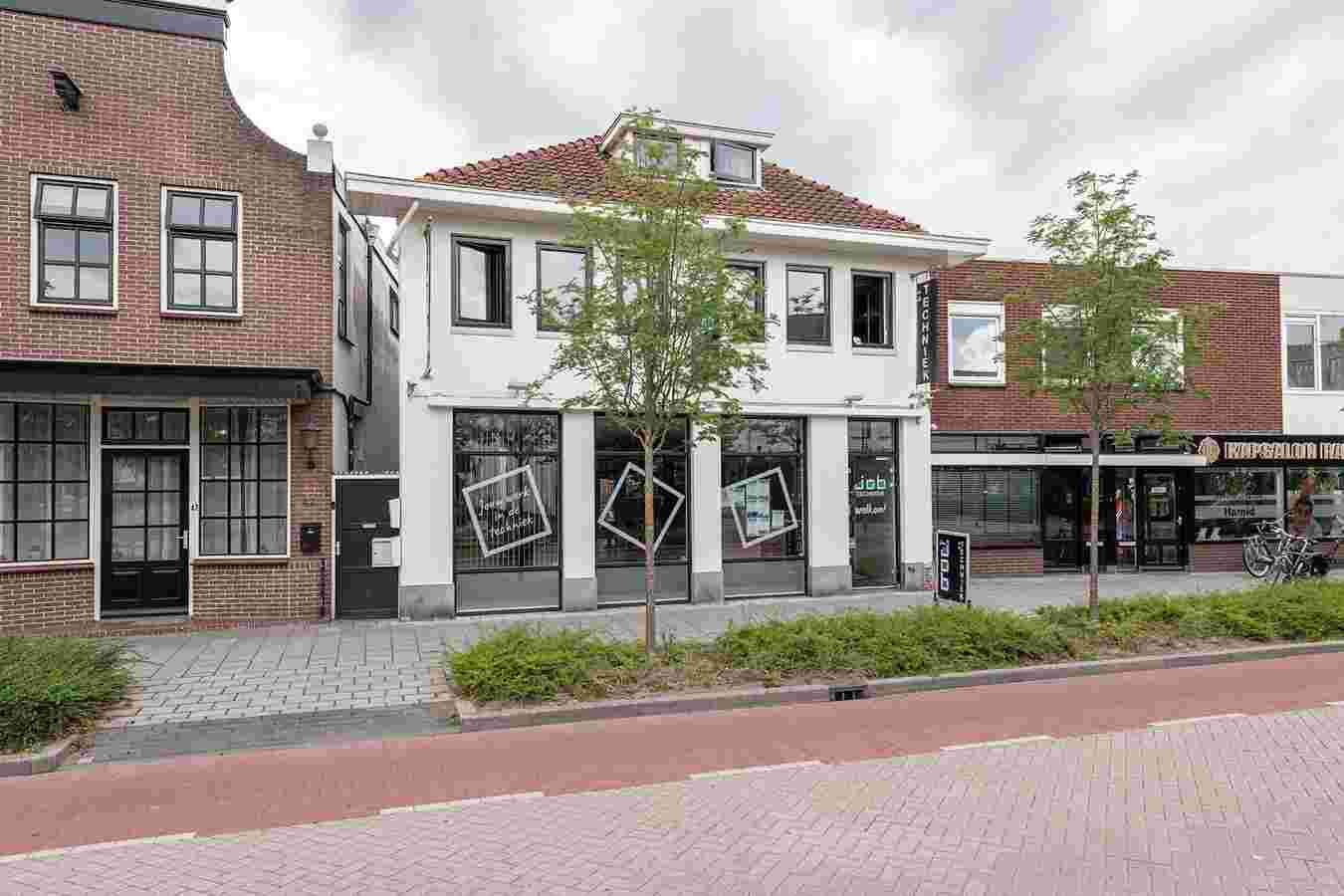 Zandstraat 49