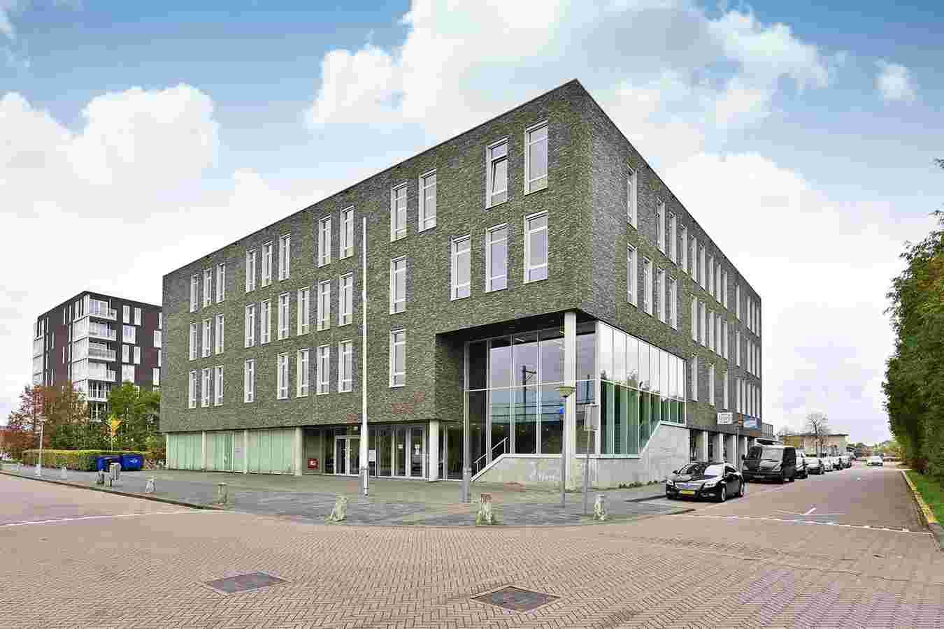Ambonstraat 5