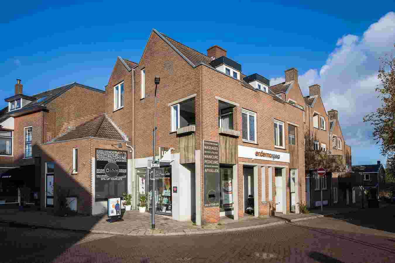 Fluitersstraat 1