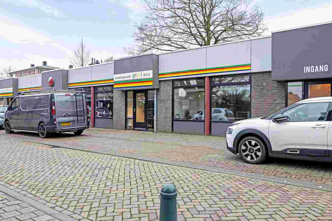 Emmastraat 6