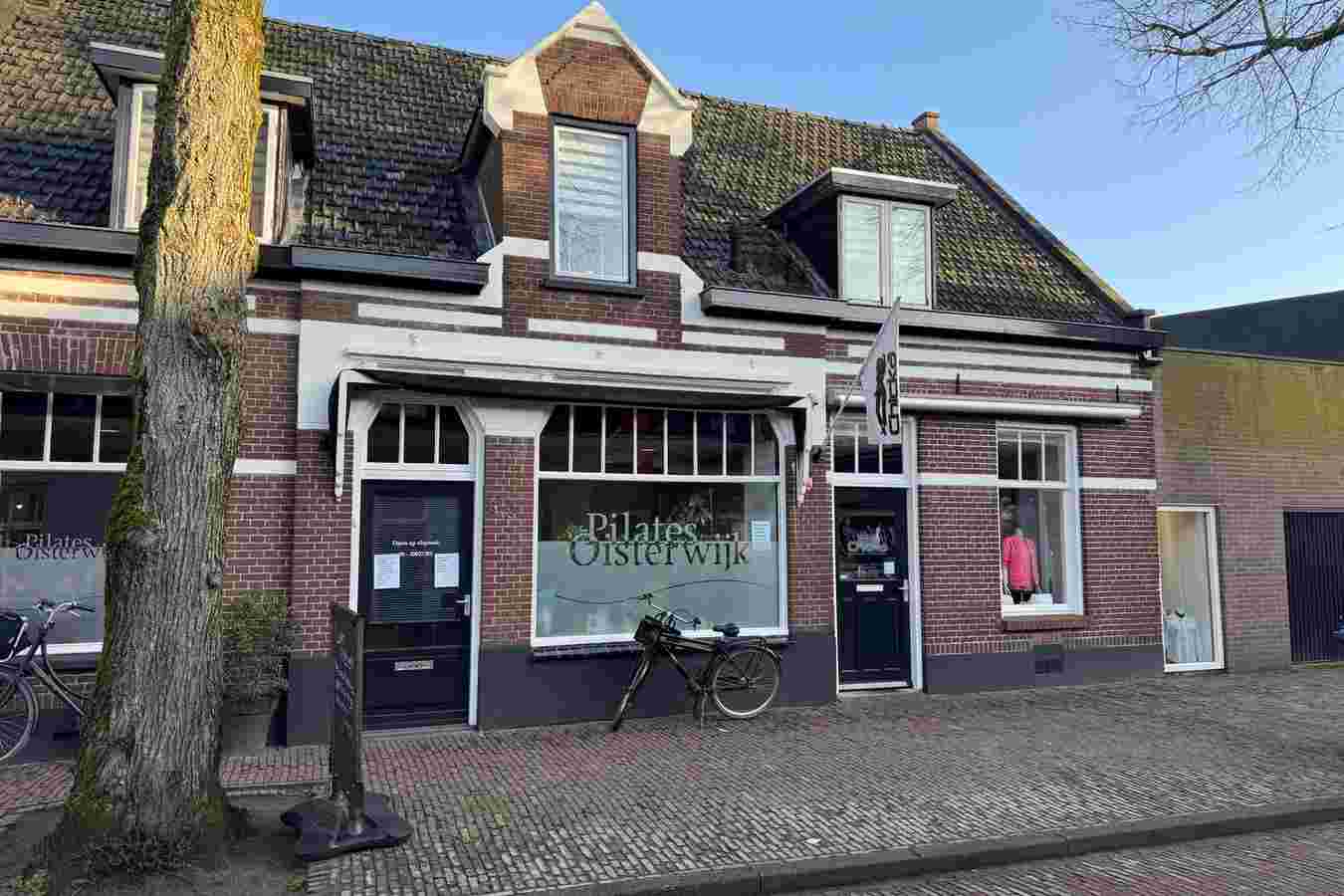 Hoogstraat 8