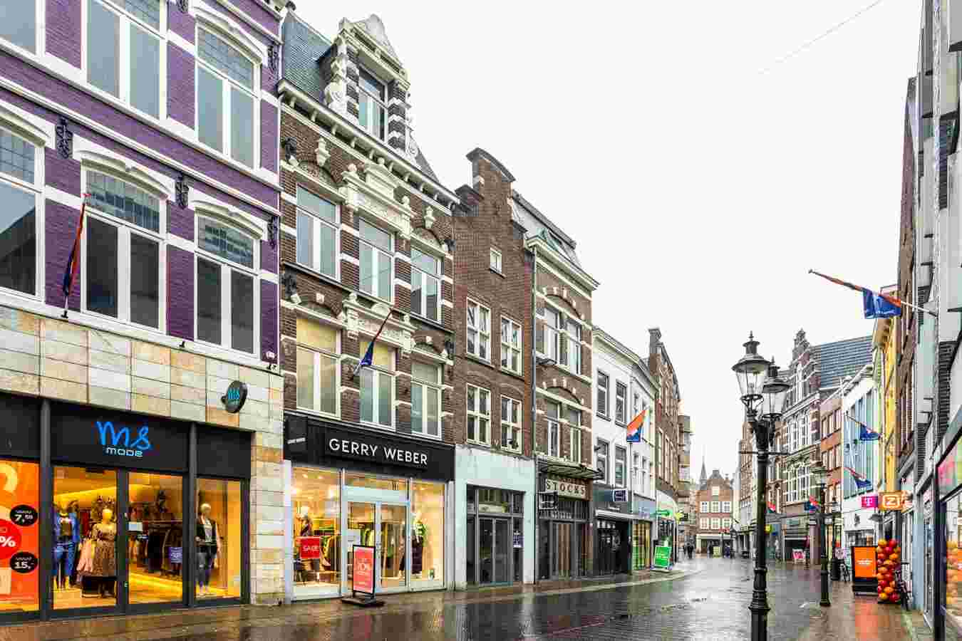 Vleesstraat 26