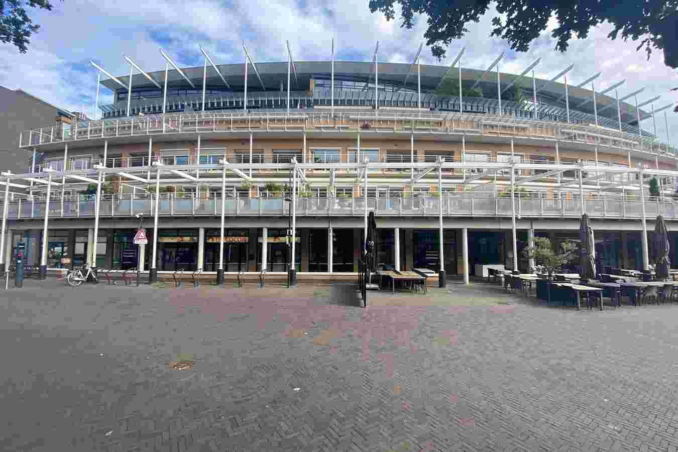 Marktplein 110