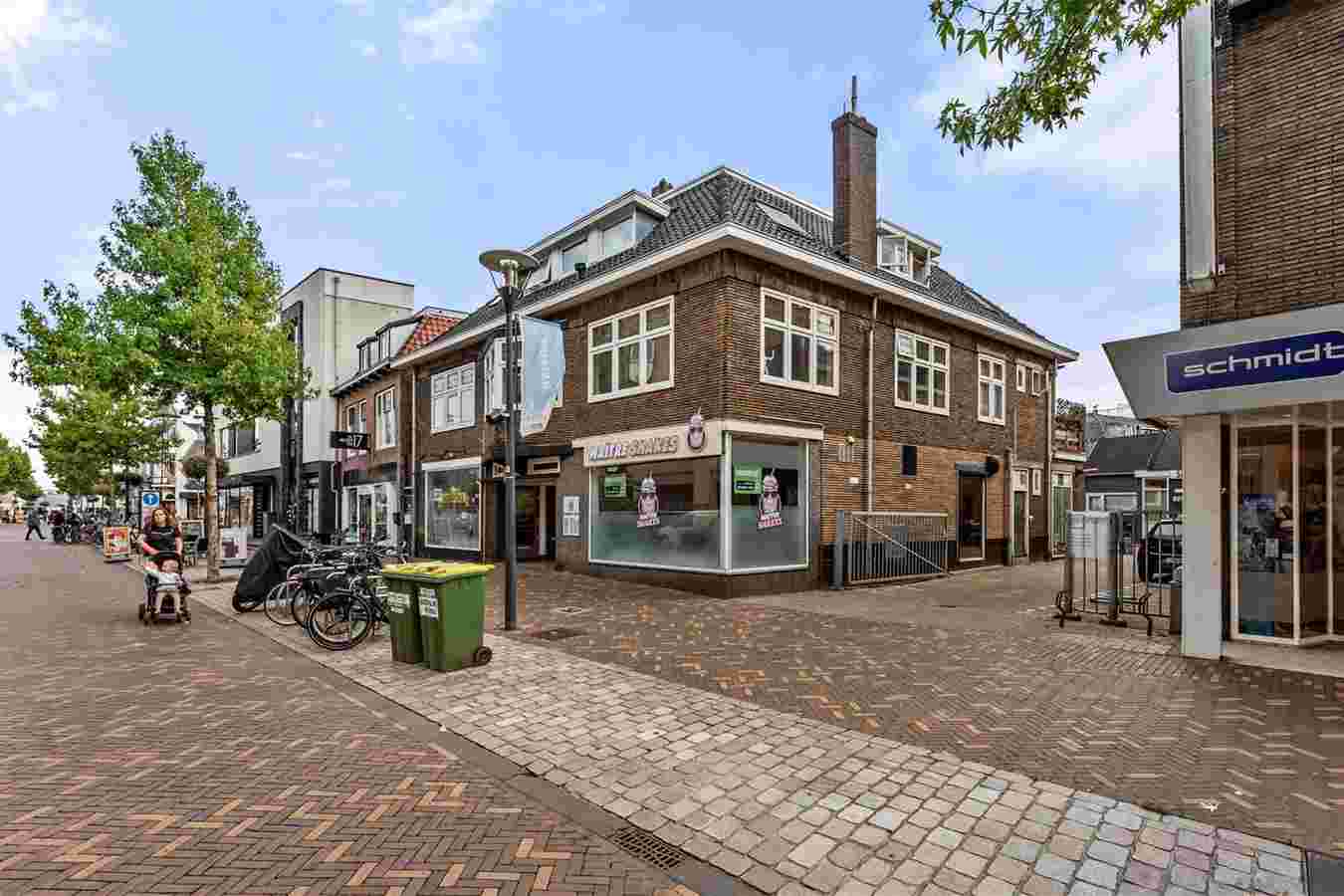 Zandstraat 5