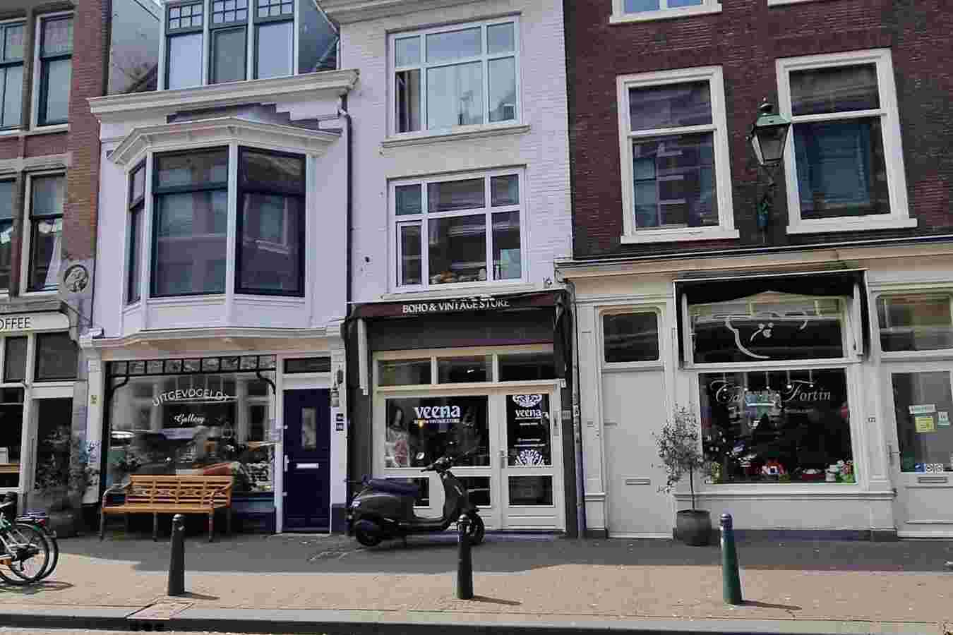 Prinsestraat 118