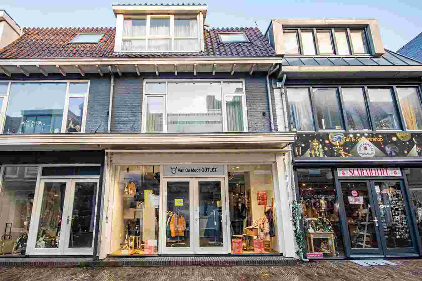 Voorstraat 116