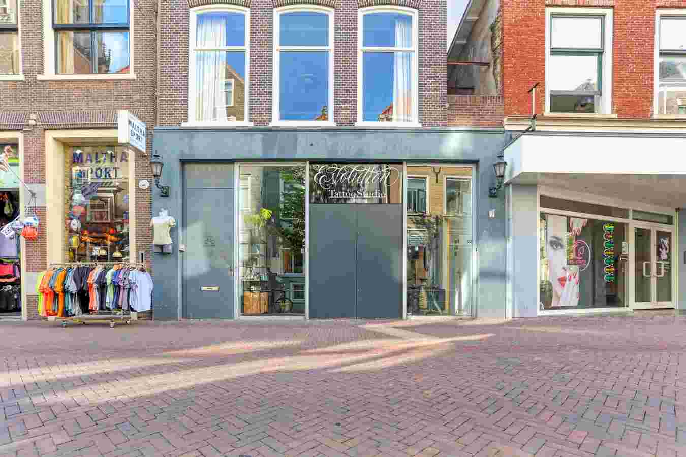 Oude Langendijk 22