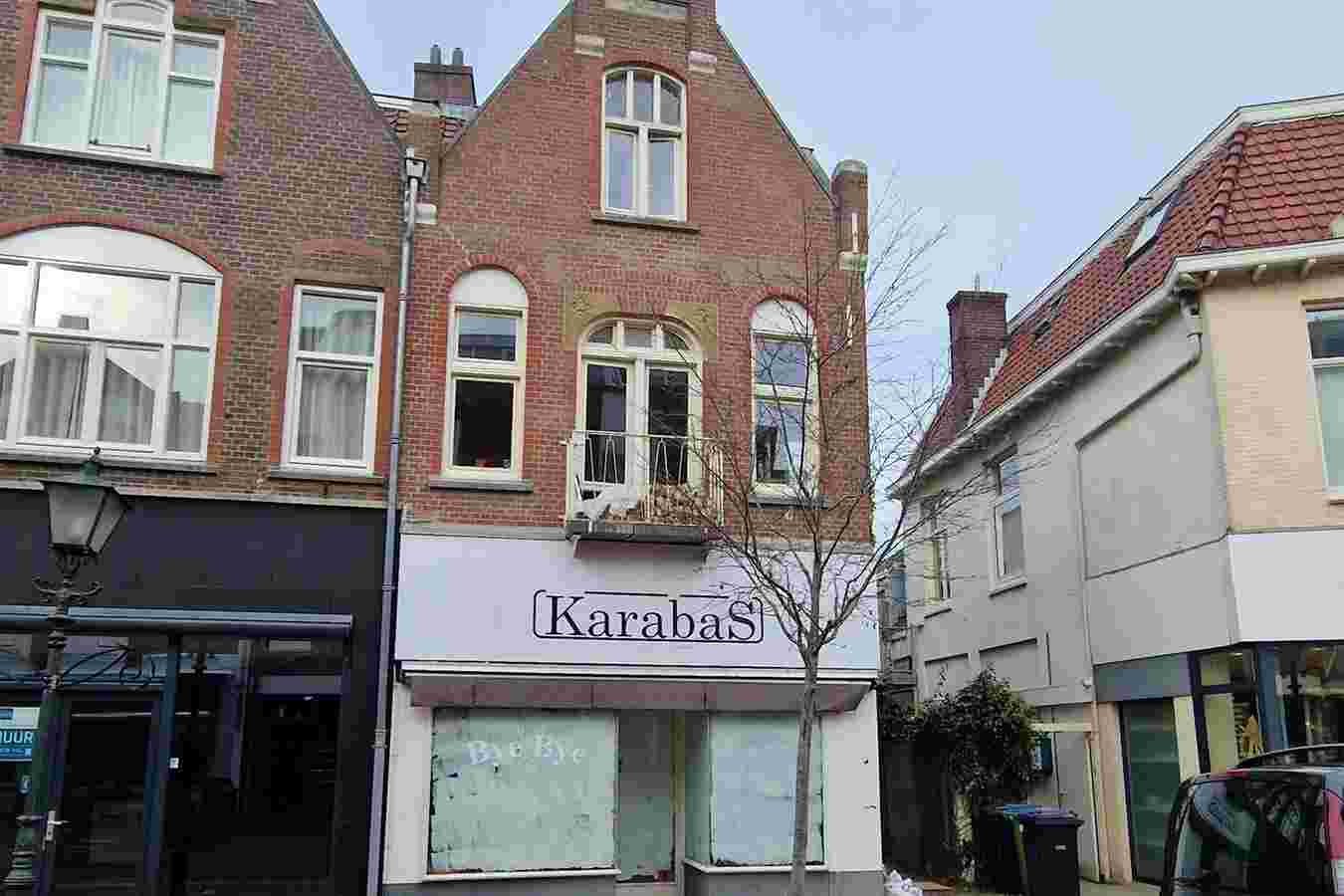 Havenstraat 19