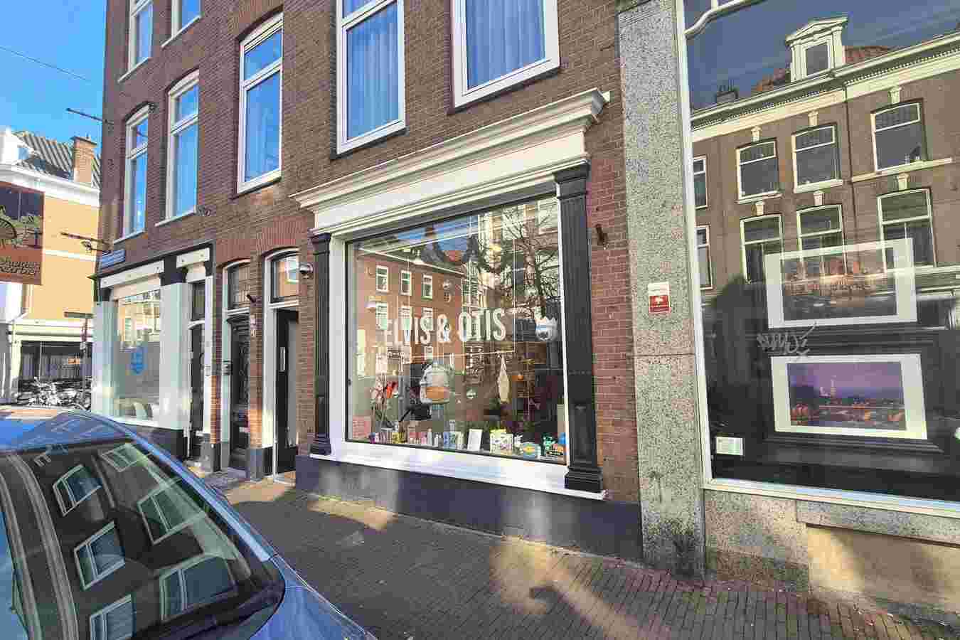 Prins Hendrikstraat 124