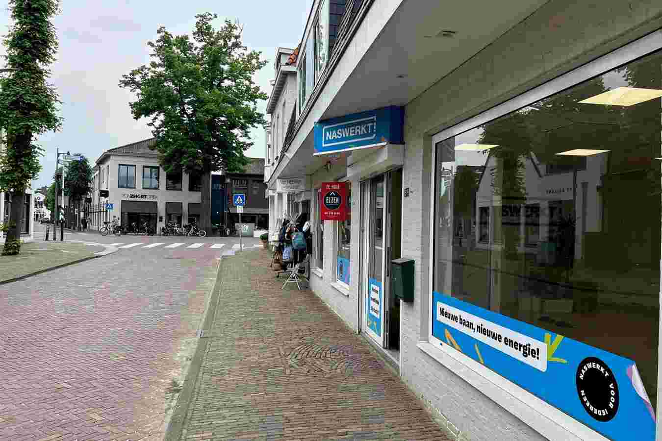 Burg. Verwielstraat 3 A