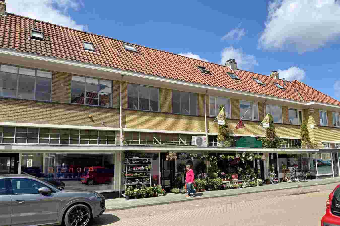 Poststraat 17