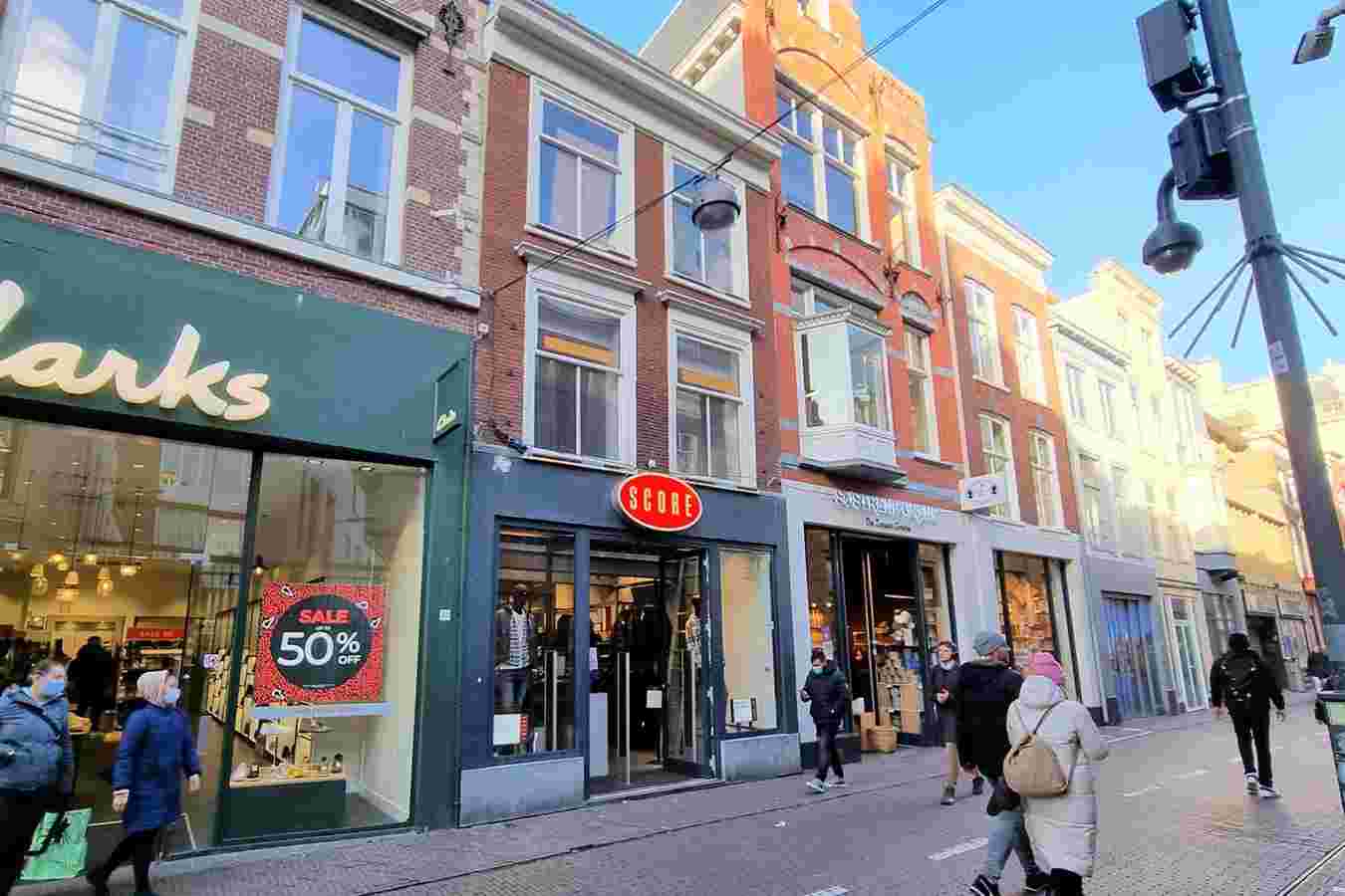 Spuistraat 44