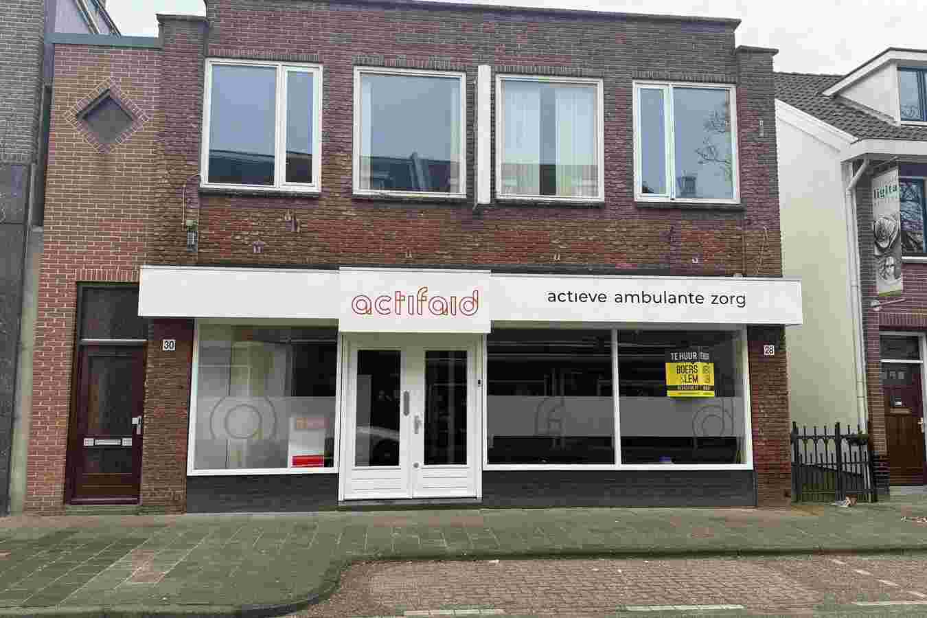 Lipperkerkstraat 28