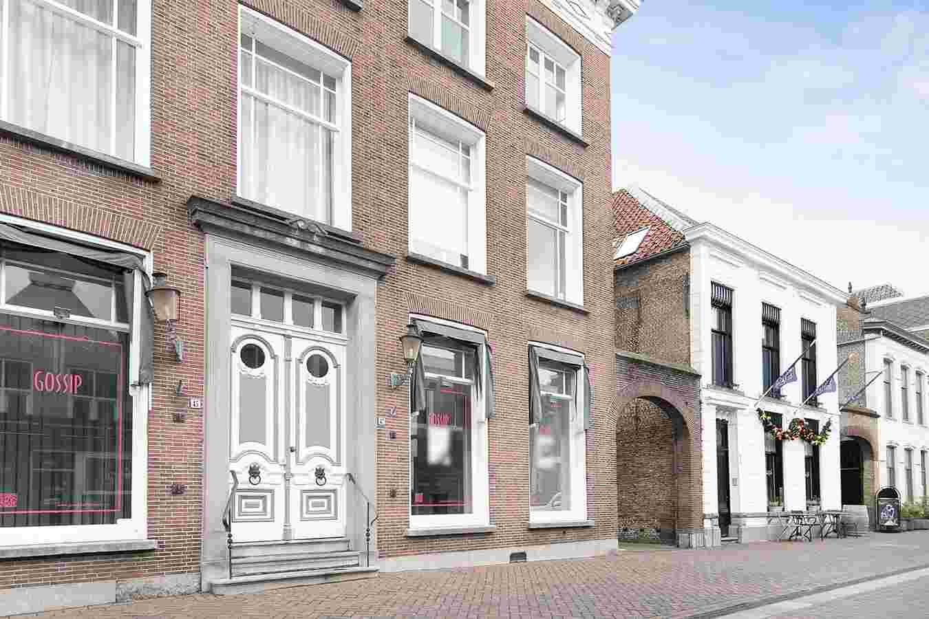 Raadhuisstraat 47