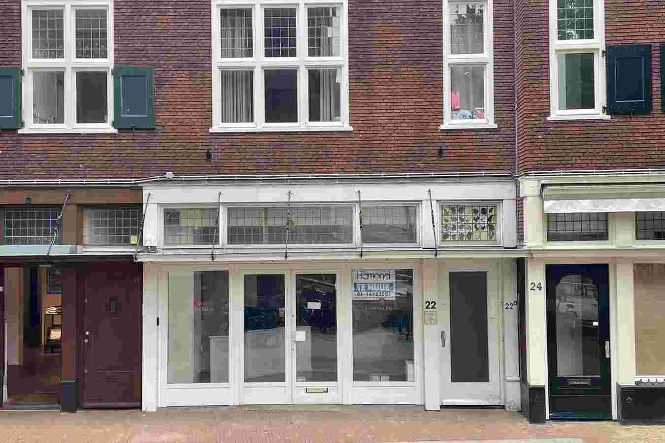 Gasselstraat 22