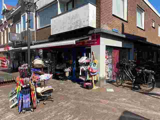 Friesestraat 28