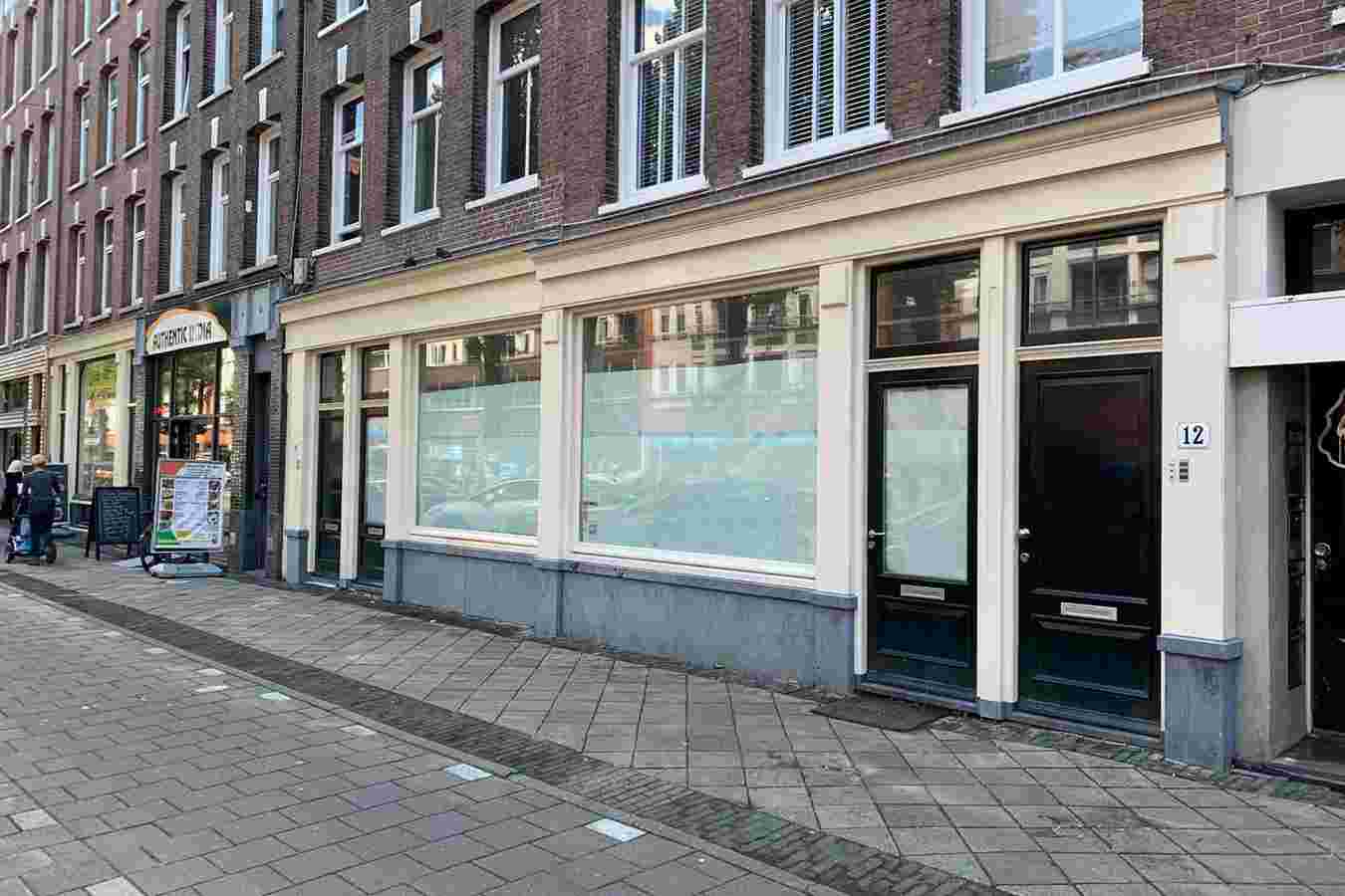 Eerste Van Swindenstraat 12-14