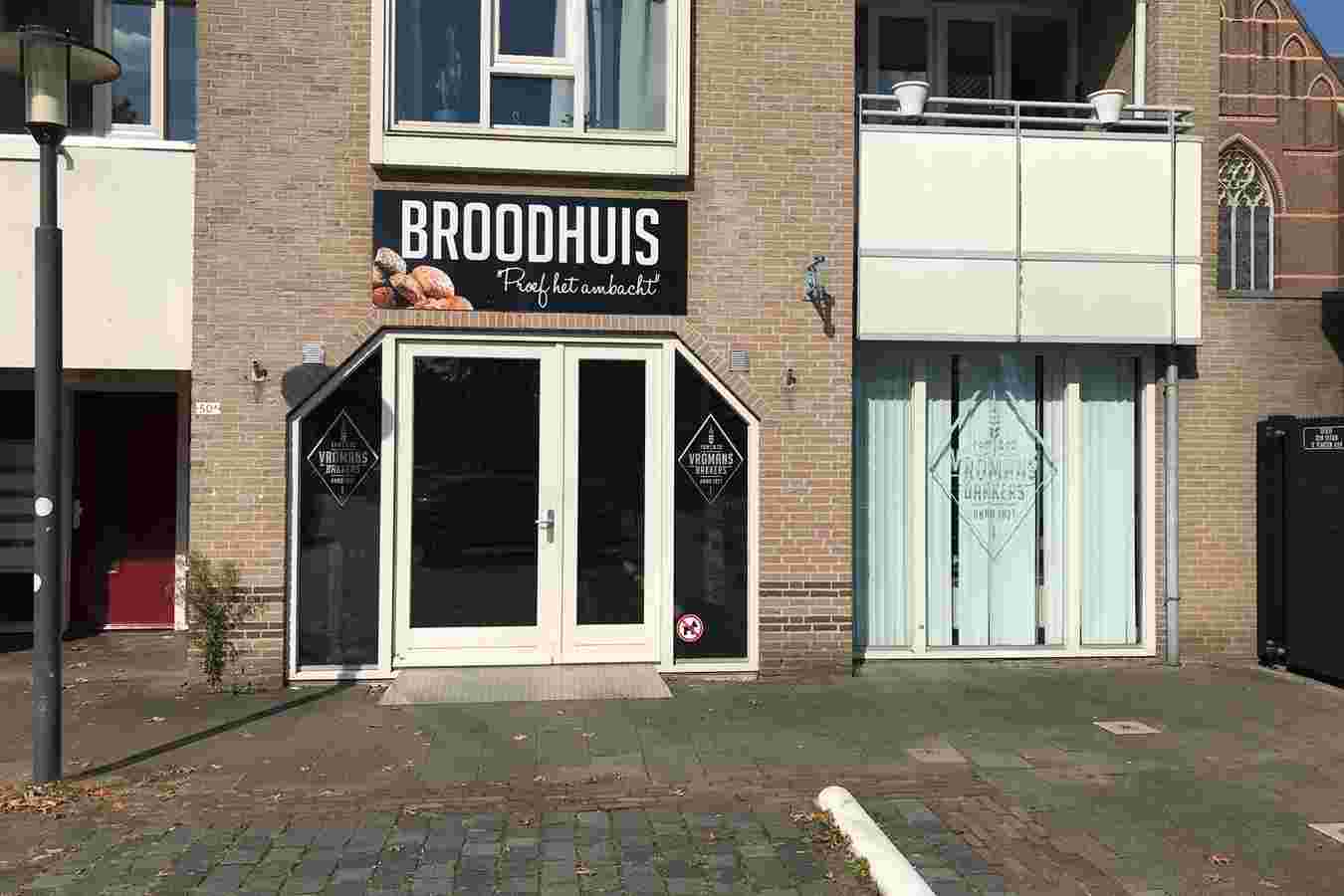 Hoofdstraat 50 A