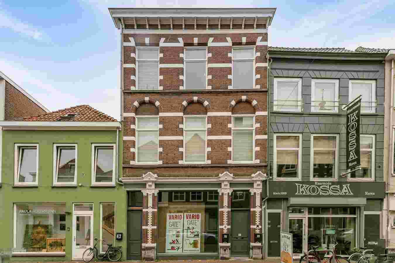 Boschstraat 40 1A