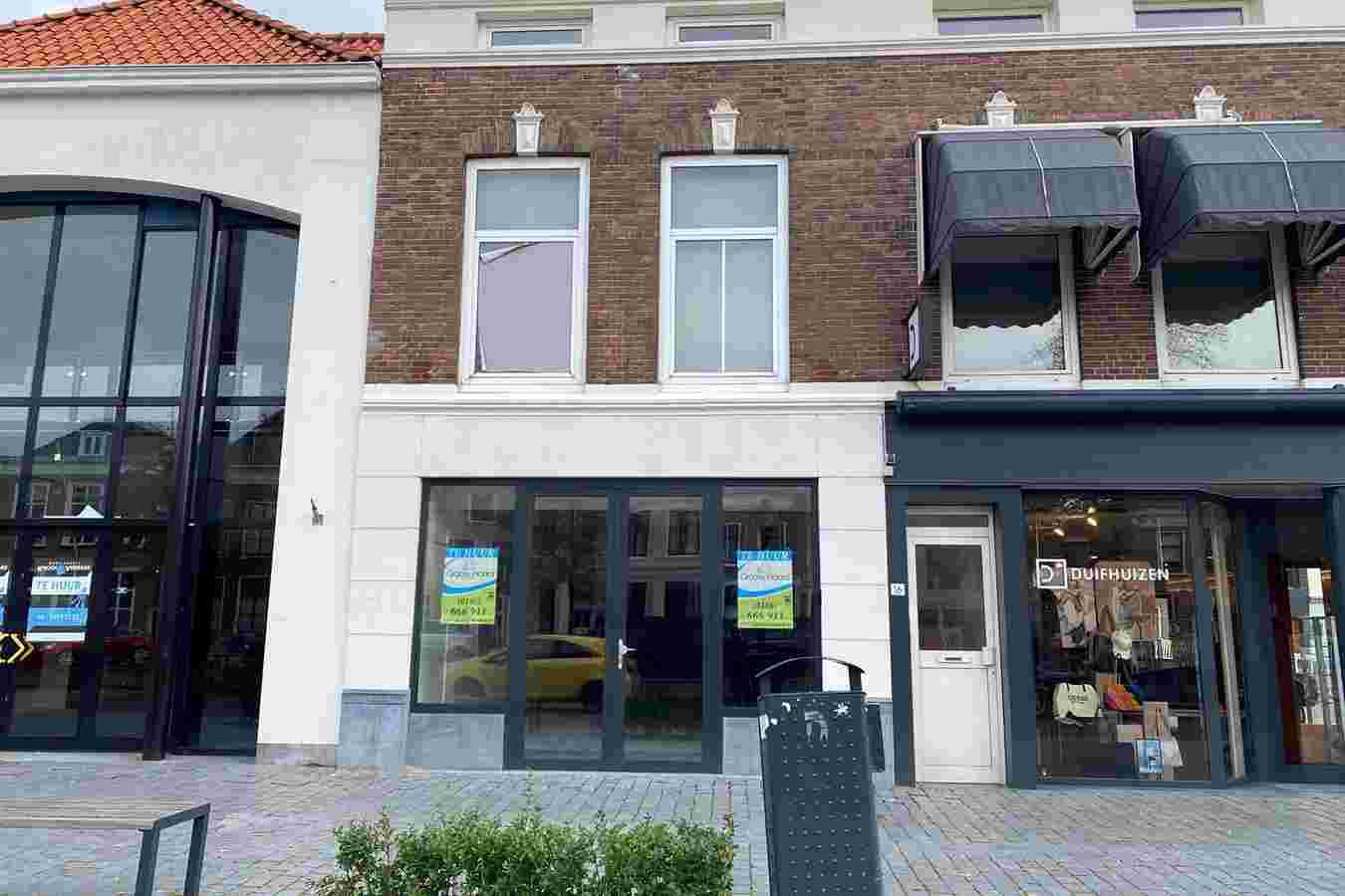 Oost-Voorstraat 15