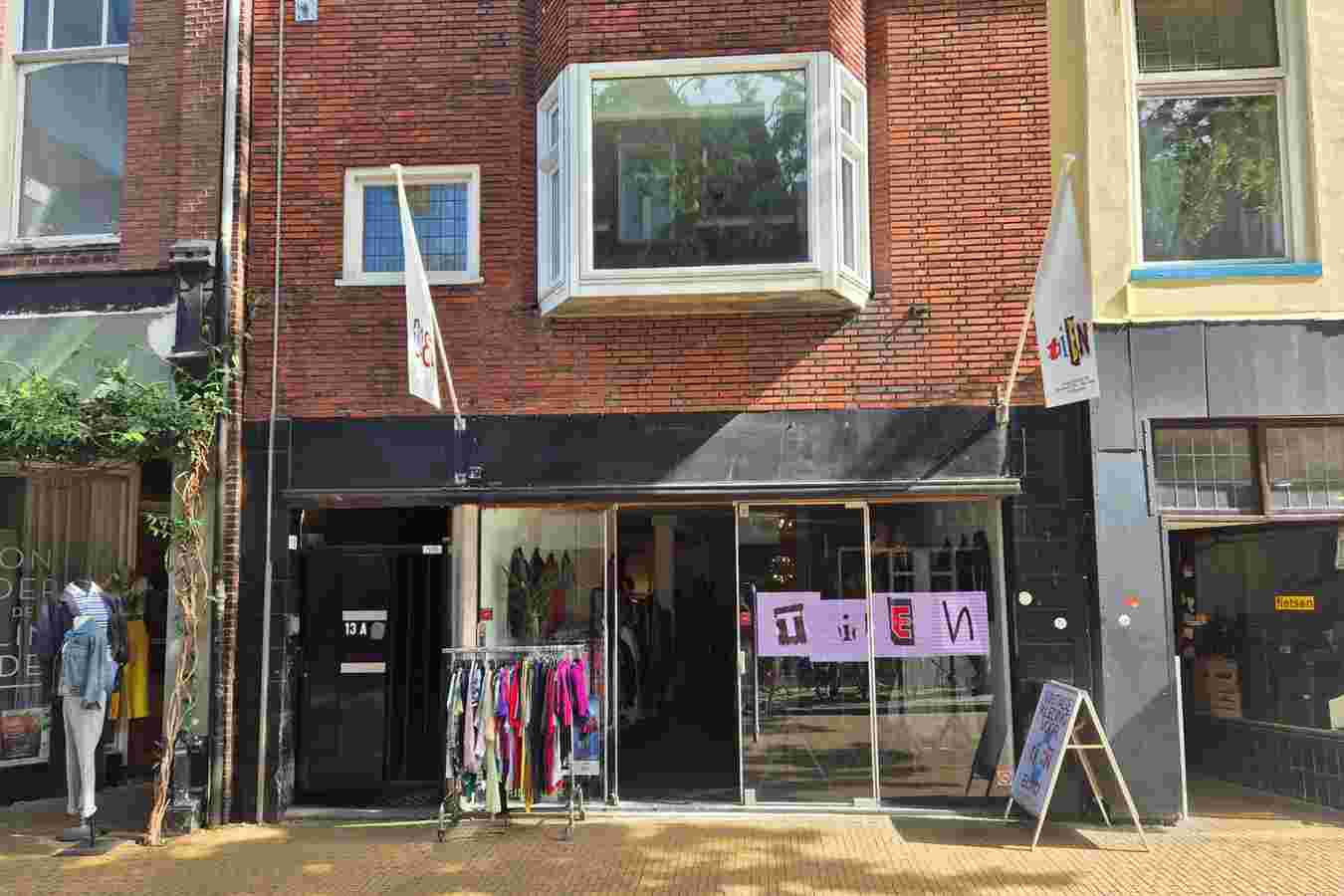 Steentilstraat 13