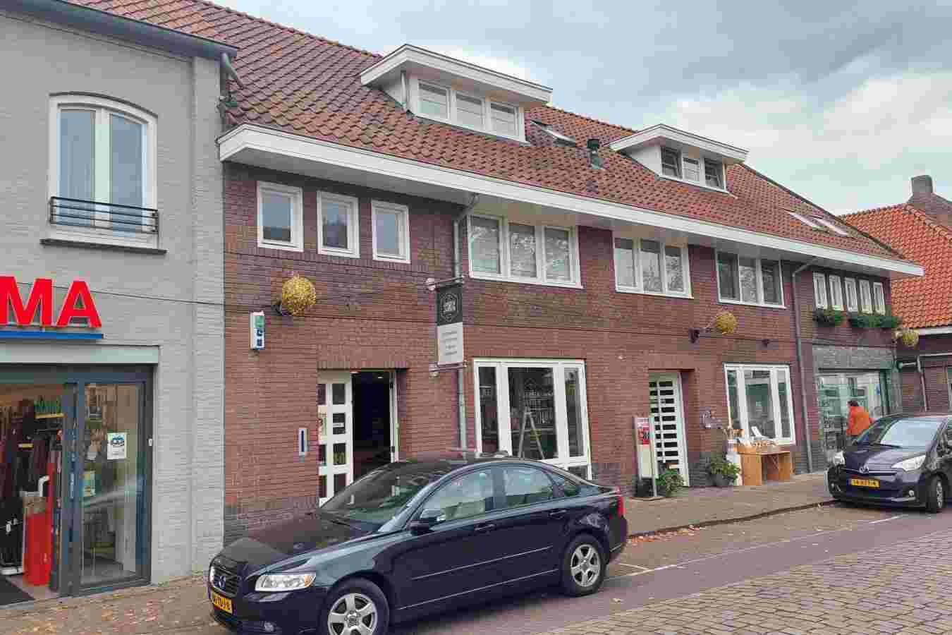 Rijkesluisstraat 23