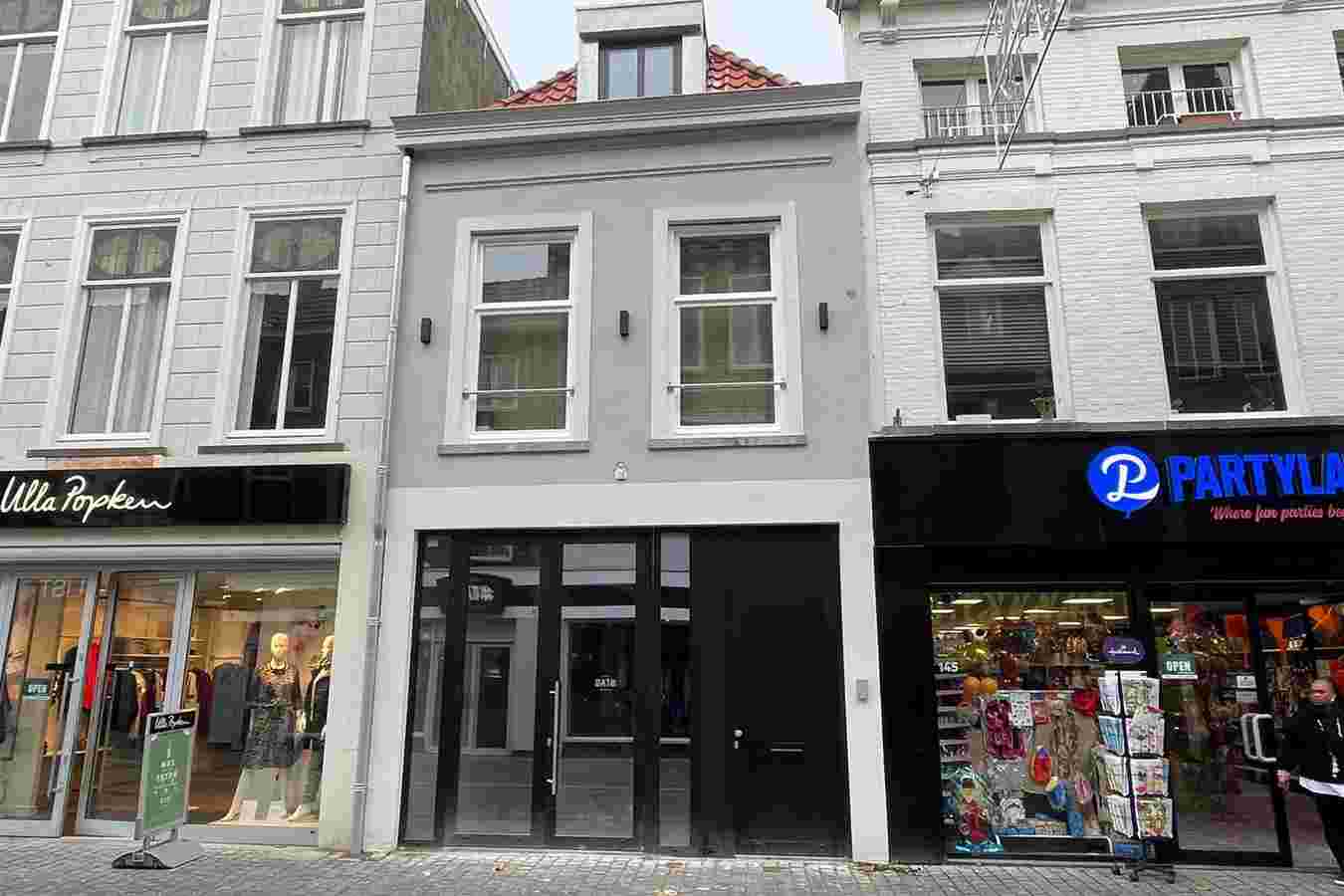 Ginnekenstraat 143