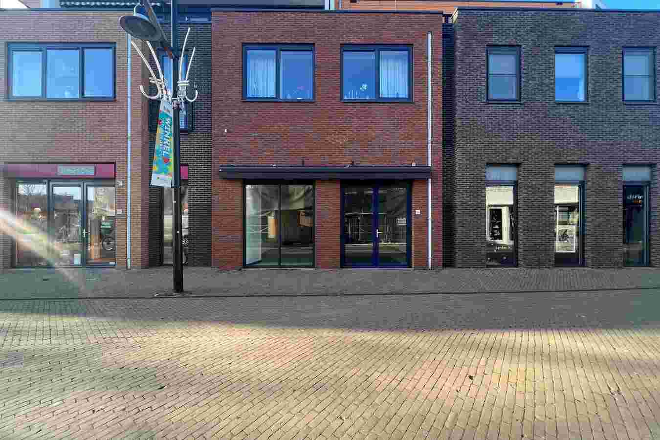 Kerkbuurt 68 a