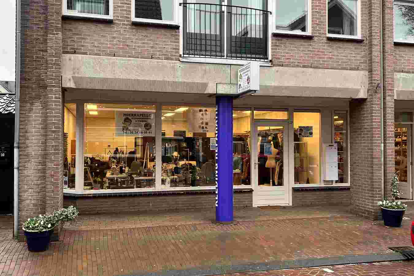 Dorpsstraat 28 A