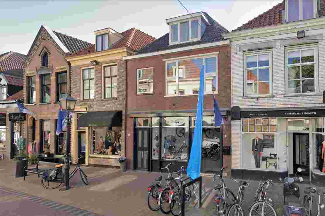 Smeepoortstraat 11