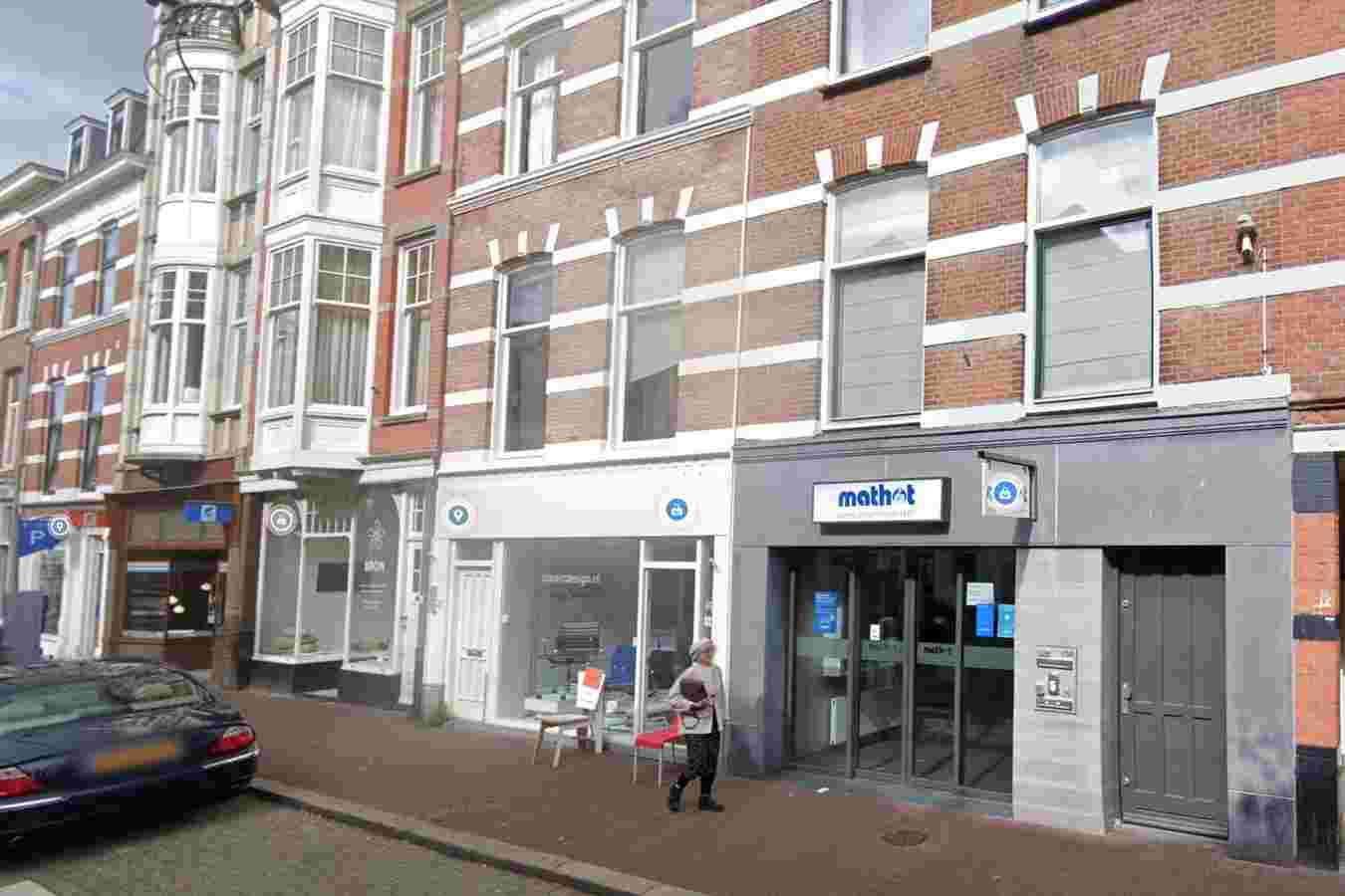 Zoutmanstraat 41