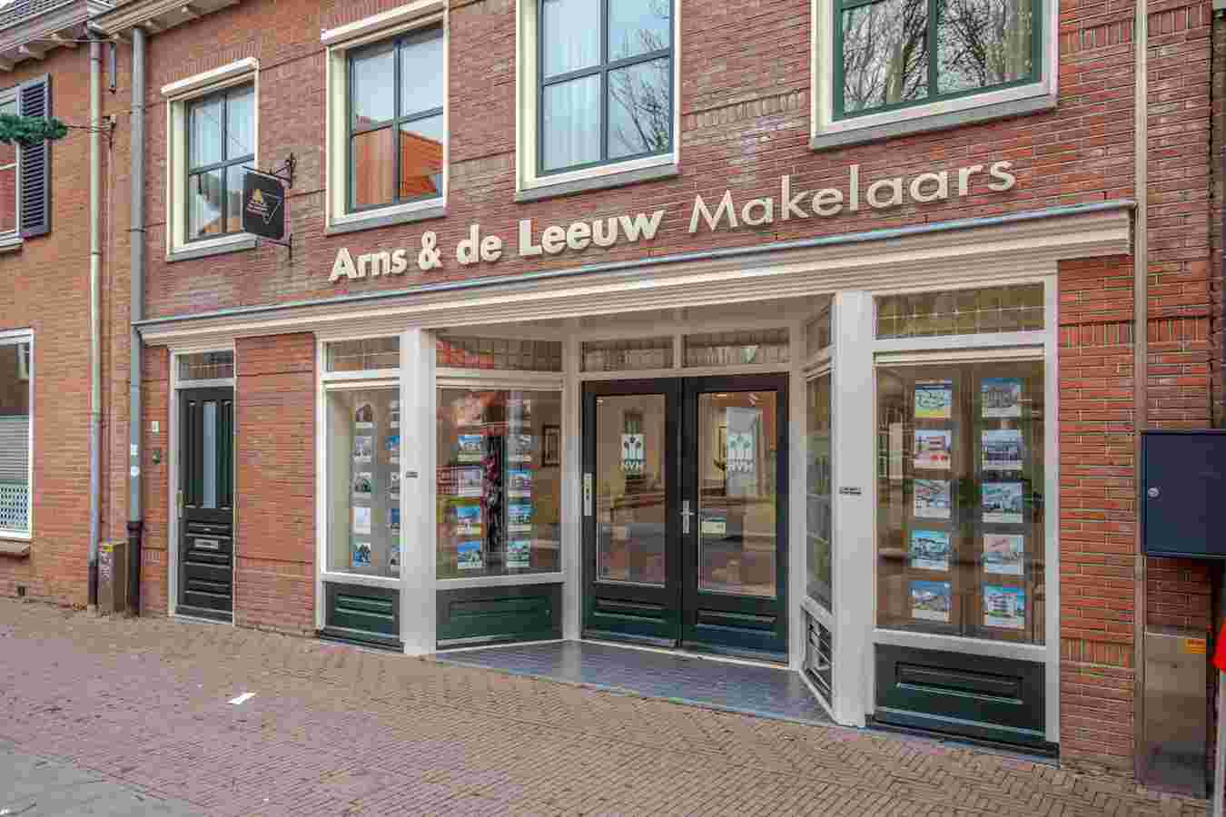 Langestraat 18