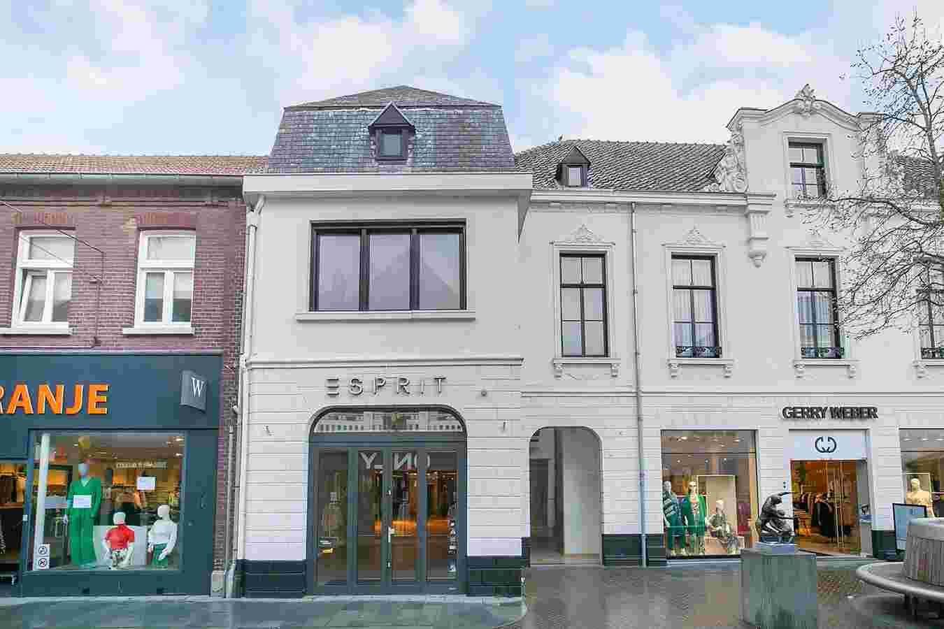 Grotestraat 26 28