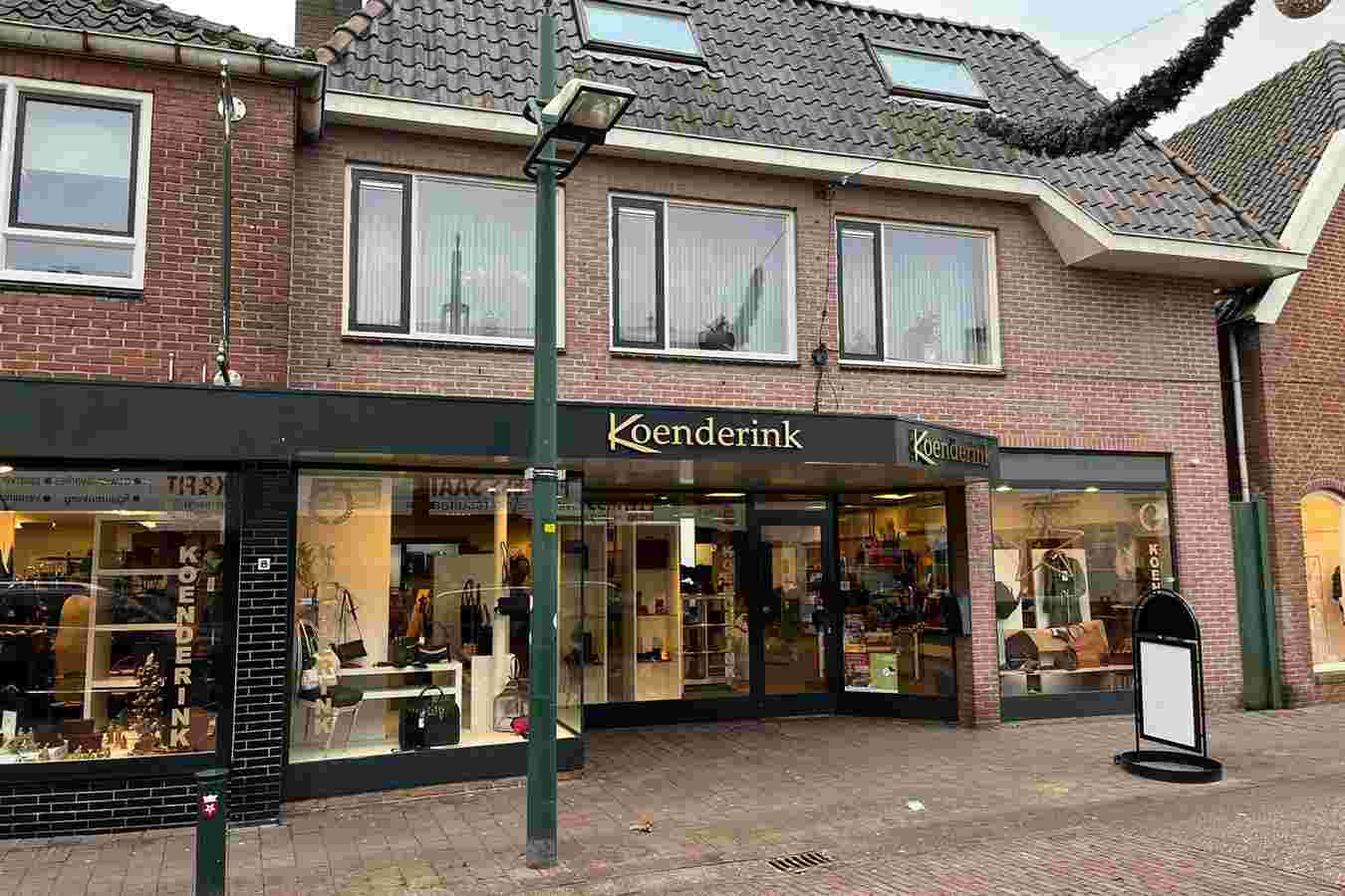 Blankenburgerstraat 6