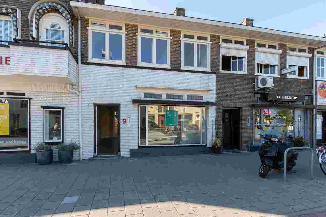 Naarderstraat 9