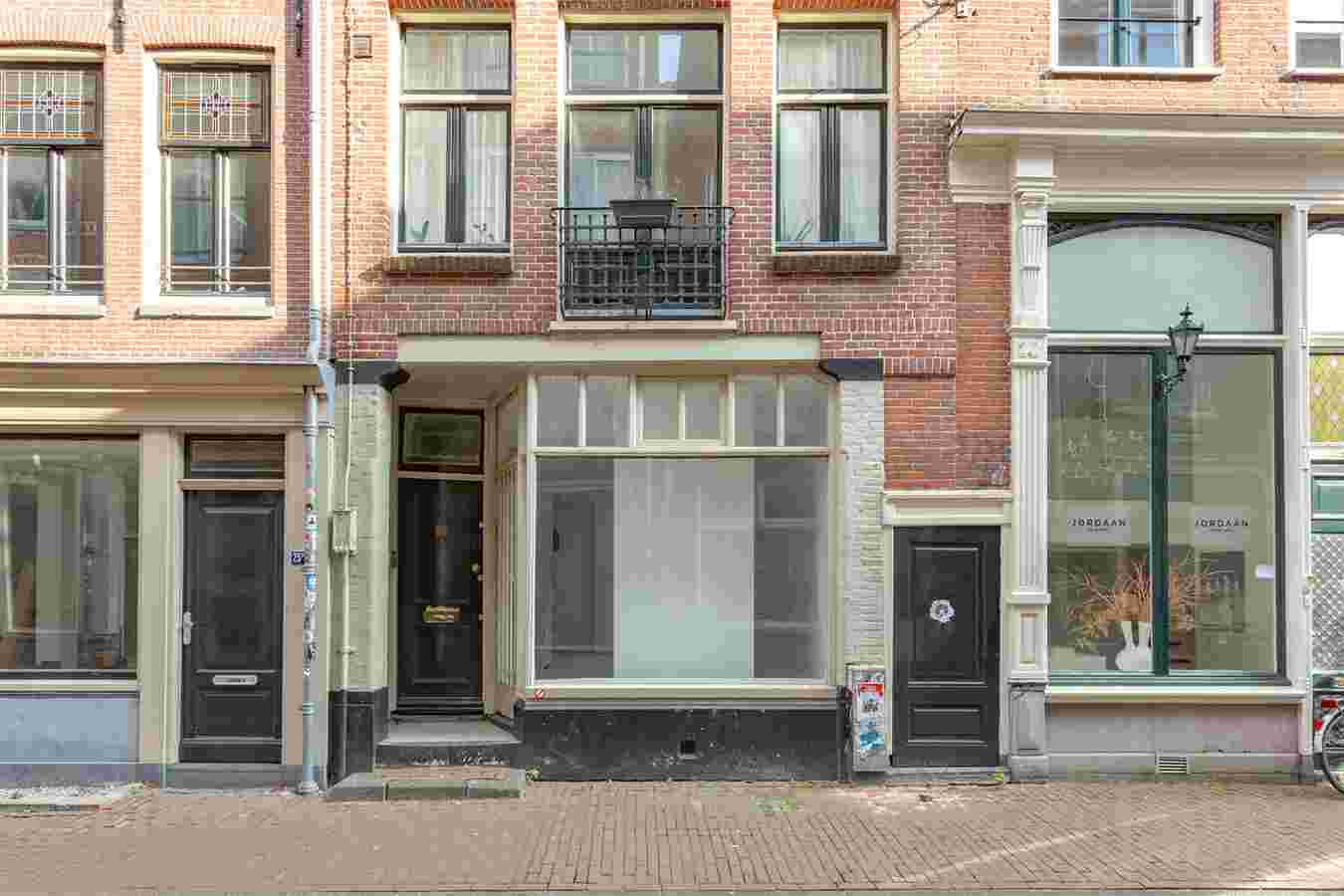 Hazenstraat 27