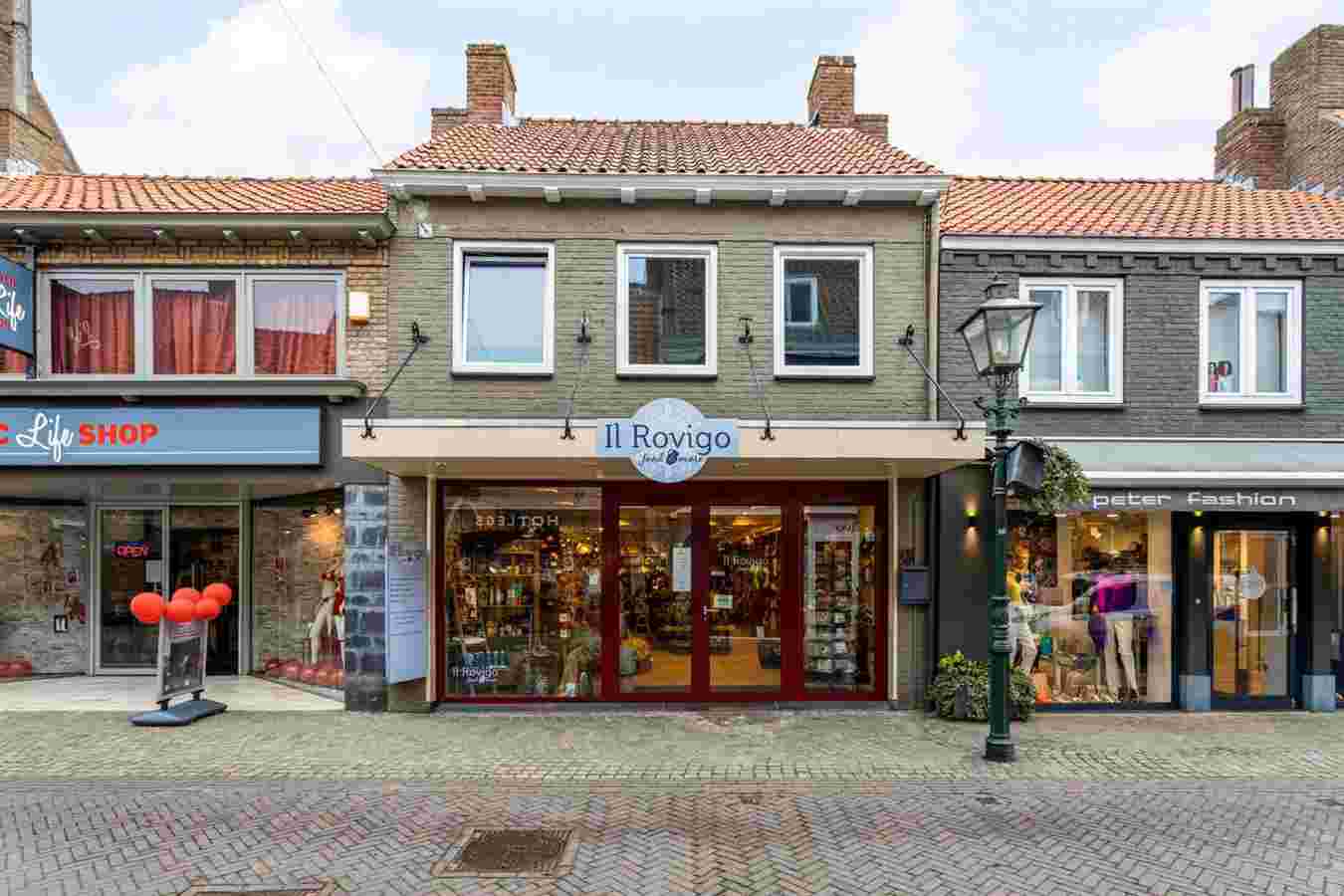 Kapellestraat 13