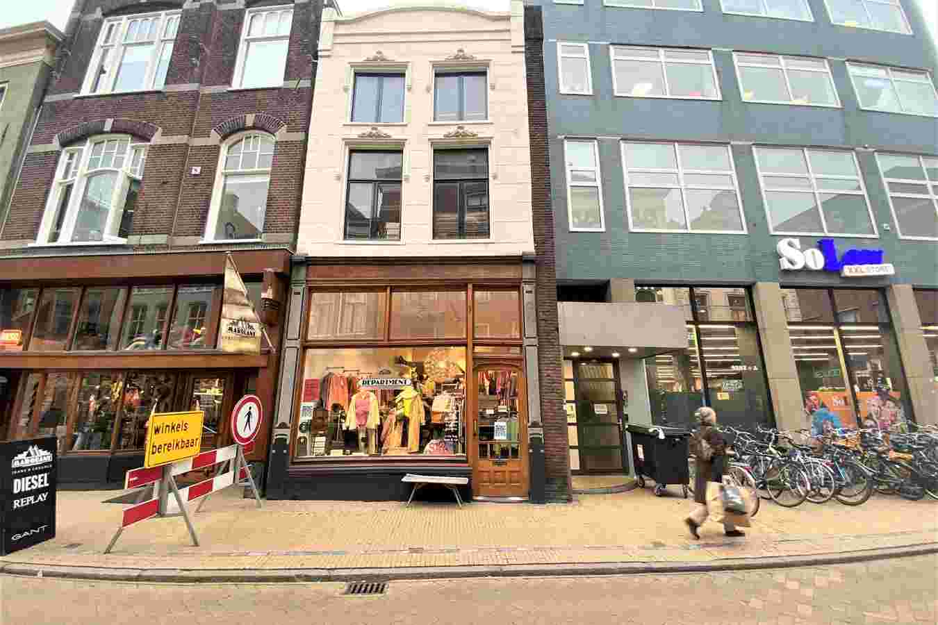 Oude Boteringestraat 1 1