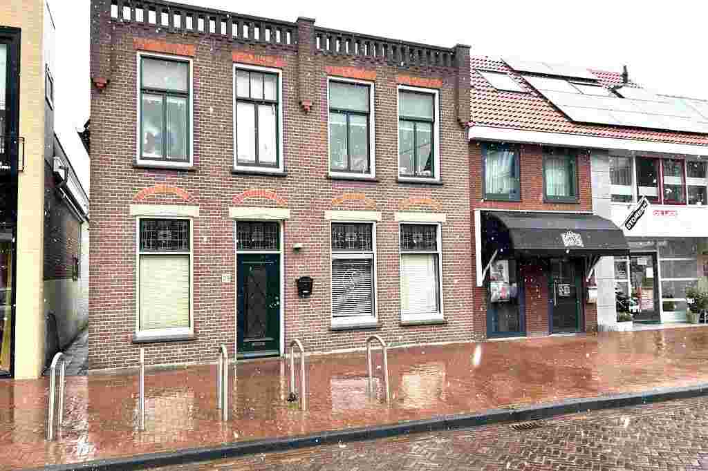 Hoofdstraat 29 A