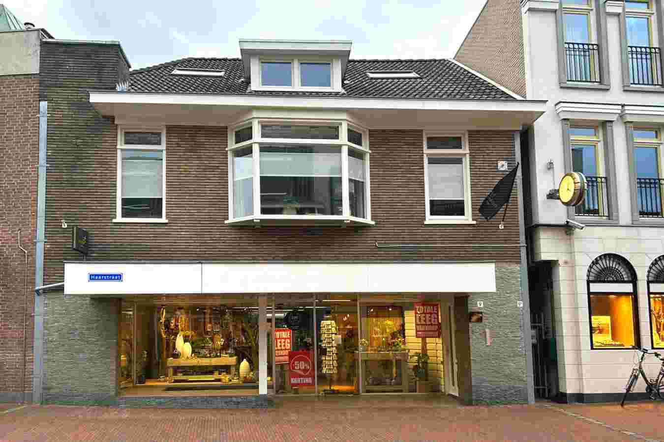 Haarstraat 9