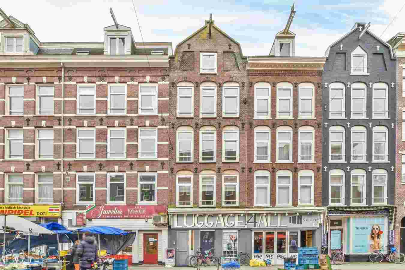 Albert Cuypstraat 134