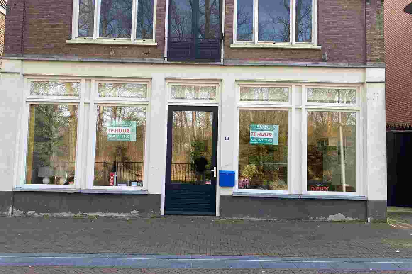 Sterrebosweg 11