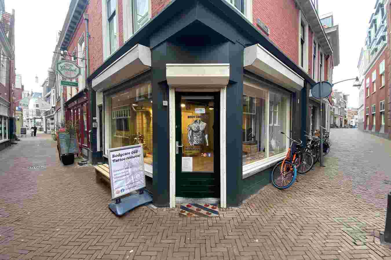 Heerestraat 1