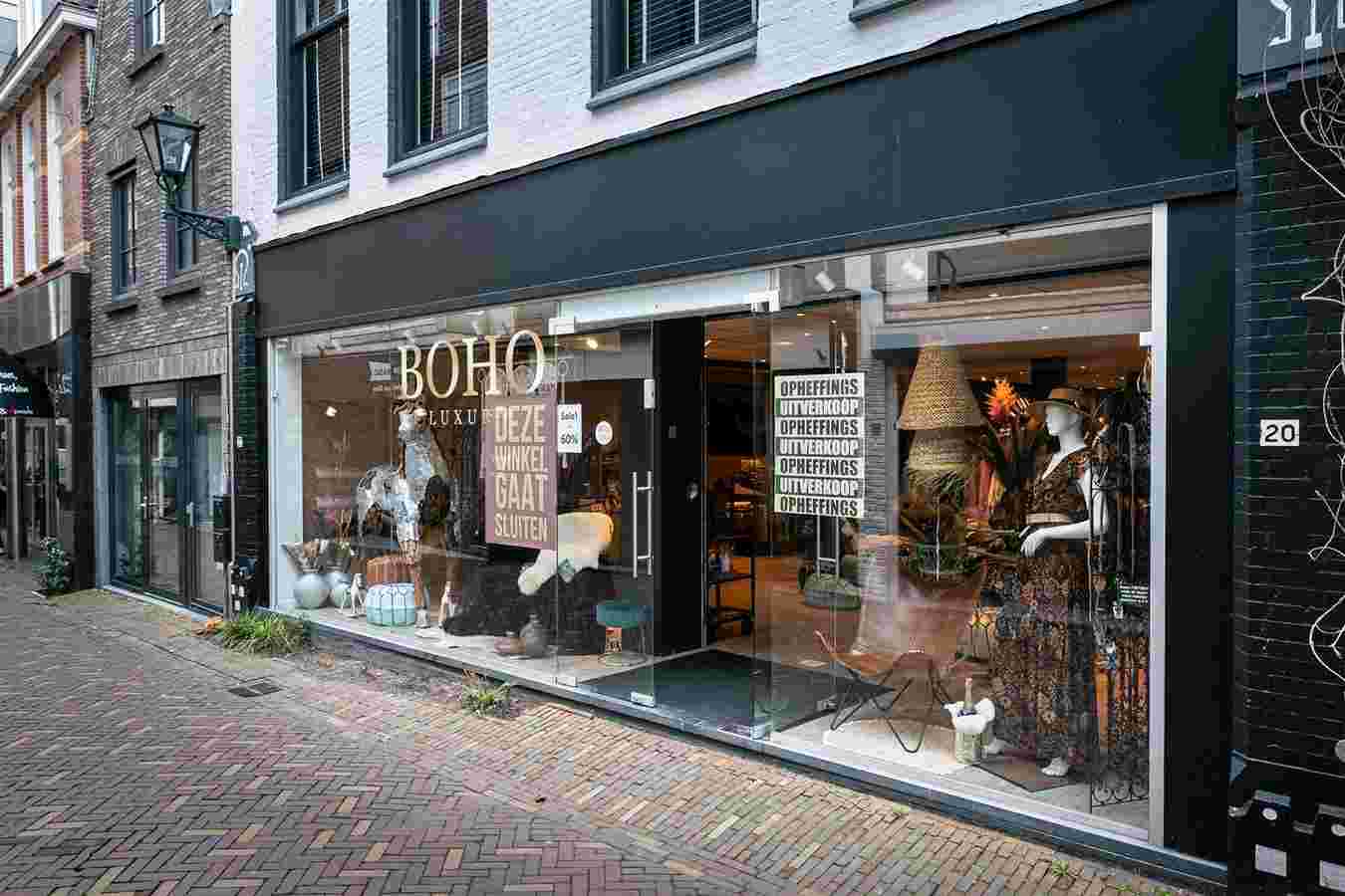 Boterstraat 20