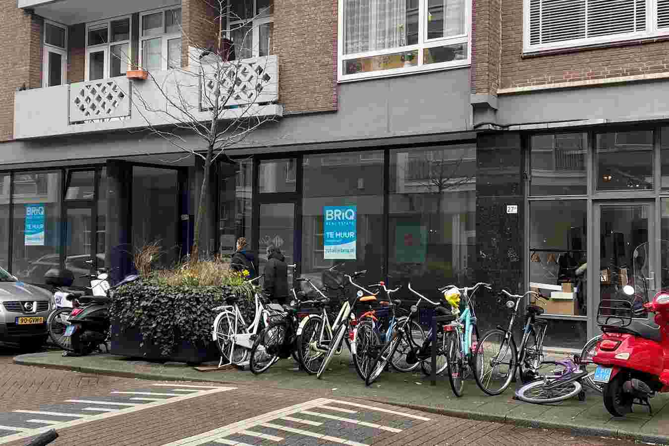 Hoogstraat 29 A