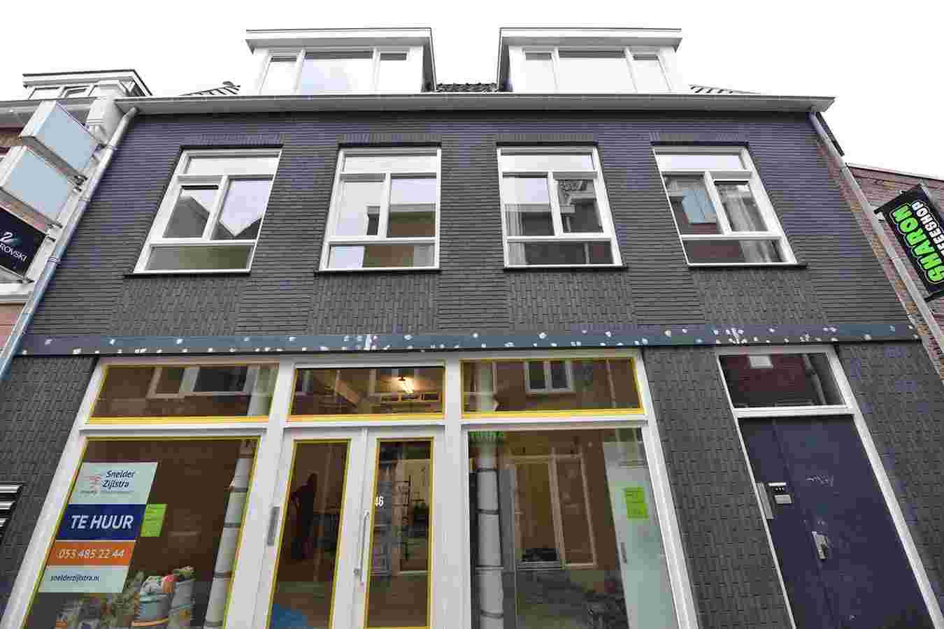 Stadsgravenstraat 46