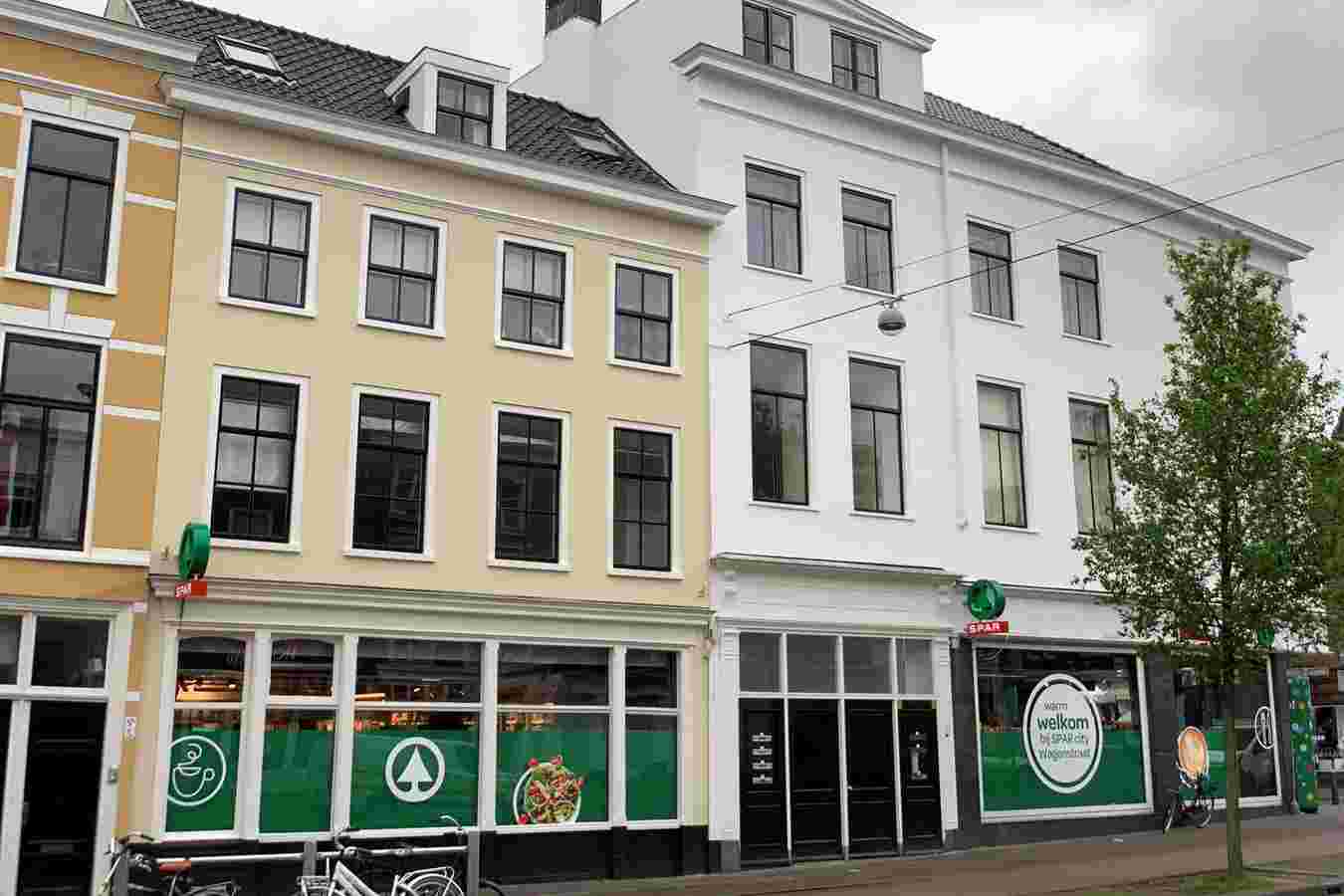 Wagenstraat 116